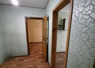 Продам 2-ком. квартиру, 40 м2, Сергиев Посад, Воробьёвская улица, 11