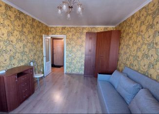 Сдача в аренду 1-комнатной квартиры, 35 м2, Мурино, ЖК Ласточка, Петровский бульвар, 7