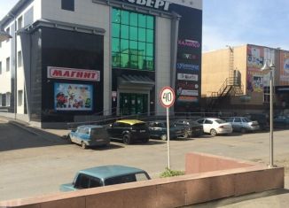 Сдается торговая площадь, 150 м2, Свердловская область, улица Мизерова, 94