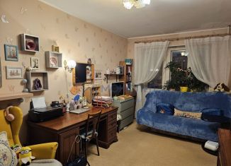 1-комнатная квартира на продажу, 30 м2, Нижегородская область, бульвар Мира, 15