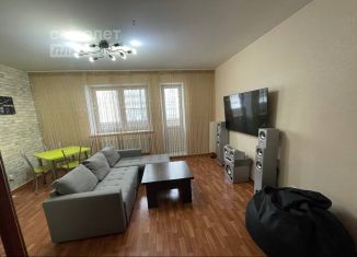 Продается 3-комнатная квартира, 65 м2, Челябинск, улица Агалакова, 54, ЖК Ленинские высотки
