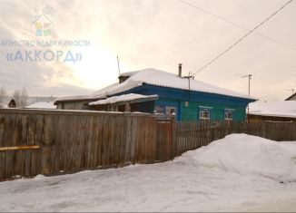 Продаю дом, 60 м2, Барнаул, Боровая улица