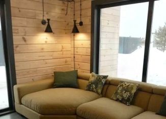 Дом на продажу, 120 м2, деревня Бортнево