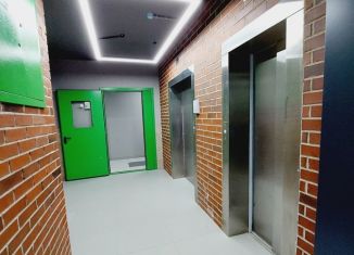 2-комнатная квартира на продажу, 74.5 м2, Воронеж, улица Берёзовая Роща, 4Ак2, ЖК Легенда парк