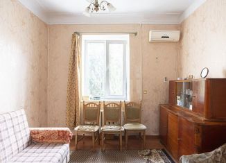 1-комнатная квартира на продажу, 33.5 м2, Севастополь, улица Николая Музыки, 4