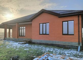 Продам дом, 105 м2, поселок Верхнетемерницкий, бульвар Млечного Пути