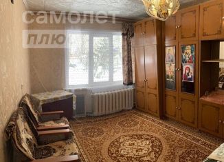 2-комнатная квартира на продажу, 36 м2, село Чемодановка, Фабричная улица, 10