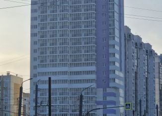 Продается квартира студия, 34 м2, Челябинская область, улица Братьев Кашириных, 111Б