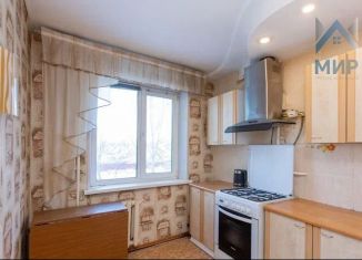 2-комнатная квартира на продажу, 54 м2, Оренбургская область, улица Ткачёва, 79