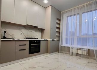 Продажа однокомнатной квартиры, 36 м2, Ставрополь, улица Павла Буравцева, 42