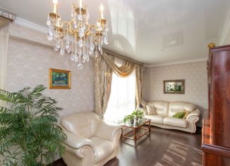 Продается трехкомнатная квартира, 99.8 м2, Иркутск, Ямская улица, ЖК Новый Город 2
