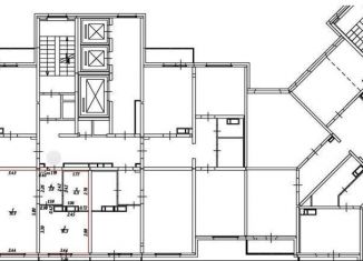 Продается 1-ком. квартира, 38.5 м2, Екатеринбург, Шефская улица, 106/1, ЖК Калиновский