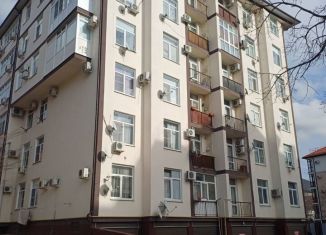 1-комнатная квартира на продажу, 40 м2, Краснодарский край, Больничный переулок, 9