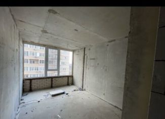 Продажа 1-комнатной квартиры, 52 м2, Краснодар, Круговая улица, 4Вк6, ЖК Цветы