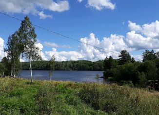 Продажа земельного участка, 10 сот., деревня Хевроньино, Пасечная улица