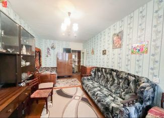 Продается 1-комнатная квартира, 33.7 м2, Ярославль, улица Белинского, 30, Ленинский район