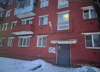 Продается двухкомнатная квартира, 44 м2, Тверская область, улица Кирова, 5А