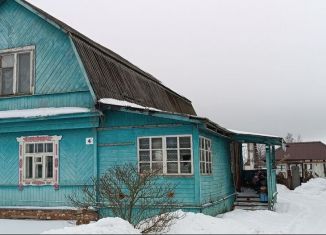 Продаю дом, 170 м2, деревня Ашково, переулок Мира, 4