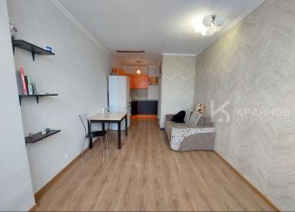 Продаю однокомнатную квартиру, 33 м2, Воронежская область, Полевая улица, 36А