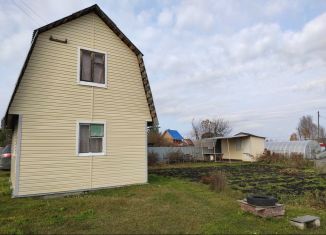 Дача на продажу, 42 м2, деревня Просекино