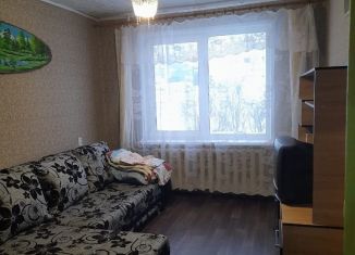 Аренда однокомнатной квартиры, 31 м2, Полярный, улица Гагарина, 6