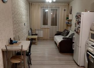 Квартира на продажу студия, 23.1 м2, Томск, Ленинский район, Мельничная улица, 47