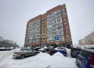 Продажа 1-комнатной квартиры, 35.1 м2, село Осиново, улица Гайсина, 2Б
