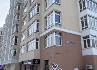 Продам 2-ком. квартиру, 43.2 м2, Кемерово, Солнечный бульвар, 20, ЖК Солнечный Бульвар