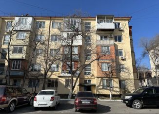 Продажа 2-комнатной квартиры, 44 м2, Каспийск, улица Ленина, 44