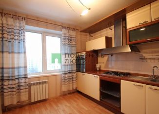 1-комнатная квартира в аренду, 36 м2, Самара, Ново-Садовая улица, 341, Промышленный район