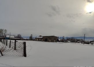 Продается земельный участок, 18 сот., село Чендек, Цветочная улица