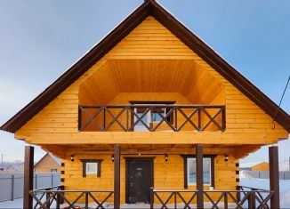 Продается дом, 90 м2, деревня Кузнецово, Серебристая улица, 8