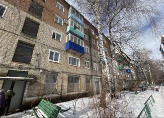 2-комнатная квартира на продажу, 40.4 м2, поселок городского типа Грибановский, Машзаводская улица, 22