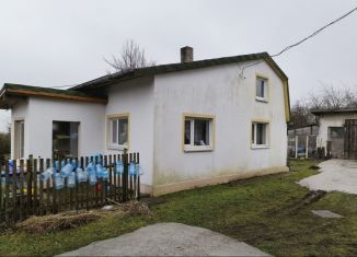 Продажа дома, 40 м2, поселок Баевка, 27А-024
