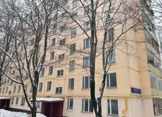 Продажа двухкомнатной квартиры, 44.1 м2, Москва, Чертановская улица, 43к2, район Чертаново Центральное