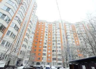 Продается 1-комнатная квартира, 36.8 м2, Москва, метро Бабушкинская, проезд Шокальского, 13к1