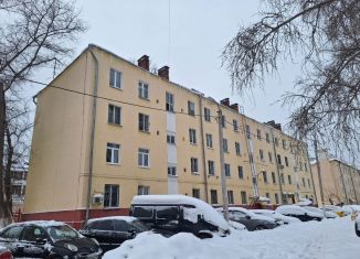 Продается комната, 49 м2, Королёв, улица Карла Либкнехта, 3