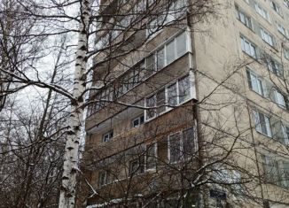 Продается 3-ком. квартира, 52.6 м2, Санкт-Петербург, Бухарестская улица, 33к1, муниципальный округ Купчино