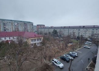 Продажа однокомнатной квартиры, 39 м2, Каспийск, улица Хизроева, 31