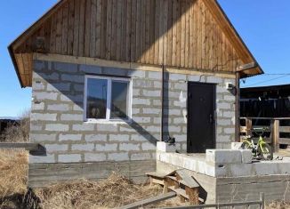 Продам дом, 42 м2, ДНТ Селенга, 2-я Солнечная улица