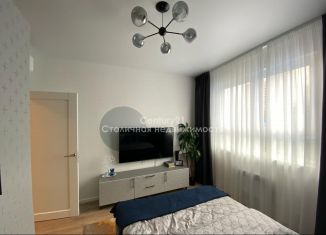 Продается 3-комнатная квартира, 54 м2, поселение Кокошкино, жилой комплекс Новое Внуково, к23