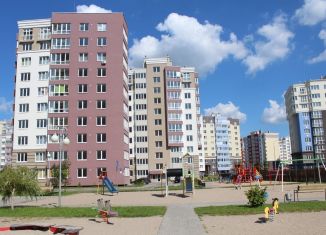Продажа трехкомнатной квартиры, 83.5 м2, Калининград, Таврическая улица, 1