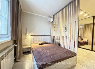 Сдается в аренду 1-ком. квартира, 40 м2, Липецк, улица Тельмана, 11