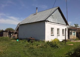 Продается дом, 60 м2, село Большой Хомутец, улица Большак, 94