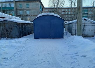 Аренда гаража, 18 м2, Иркутская область, Донская улица