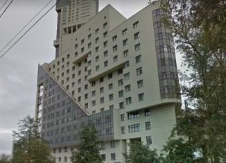 Продается 4-комнатная квартира, 141.6 м2, Москва, проспект Маршала Жукова, 78к5, ЖК Континенталь