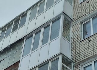 Двухкомнатная квартира на продажу, 47 м2, Павлово, улица Шутова, 12