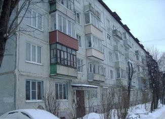 Продается двухкомнатная квартира, 47 м2, Калужская область, улица Никитина, 106