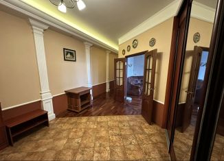 Продается 3-комнатная квартира, 134.2 м2, Санкт-Петербург, улица Асафьева, 5к1, метро Озерки