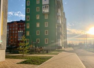 Продается 1-ком. квартира, 38.6 м2, Краснодар, ЖК Европа-Сити, Античная улица, 2